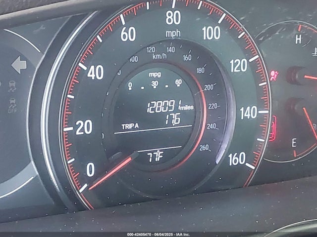 Honda k24w1 2017 1HGCR2F50HA245292 Image 15