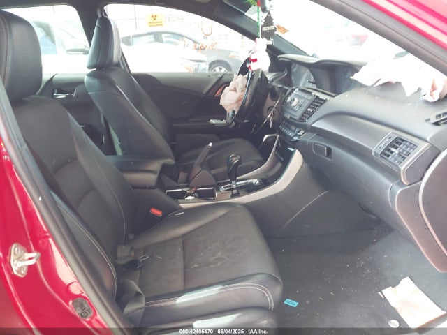 Honda k24w1 2017 1HGCR2F50HA245292 Image 5