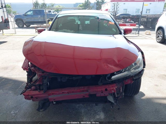 Honda k24w1 2017 1HGCR2F50HA245292 Image 6