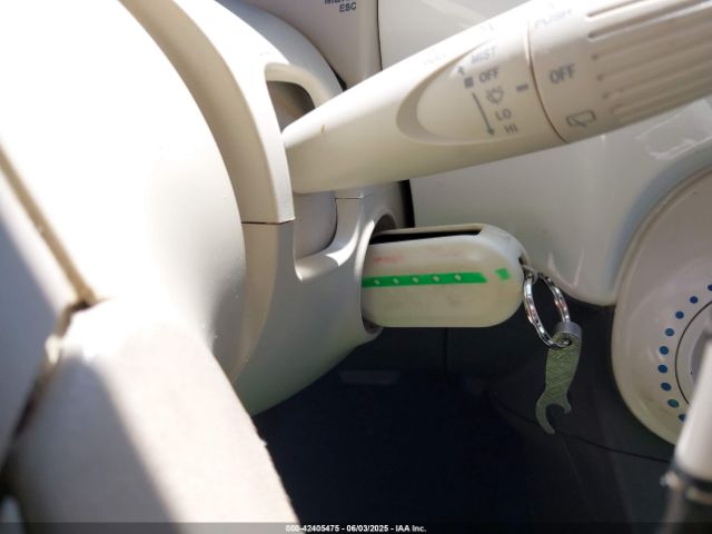 2012 FIAT 500 3C3CFFAR7CT114150 Photo 10