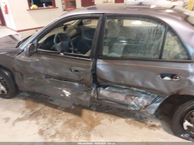 1997 MITSUBISHI GALANT 4A3AJ56G9VE027496 Photo 5