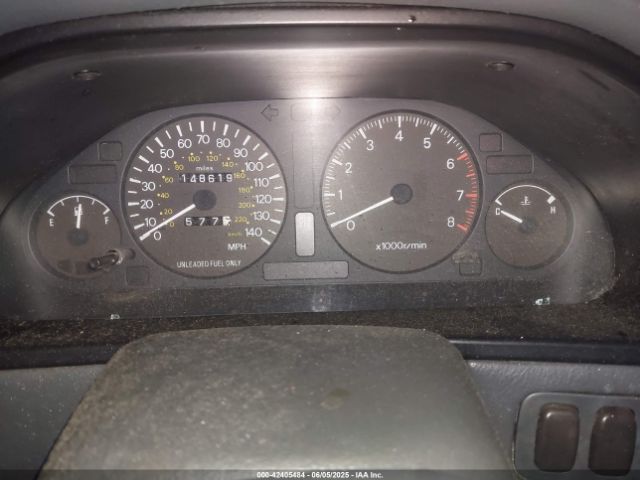 1997 MITSUBISHI GALANT 4A3AJ56G9VE027496 Photo 6