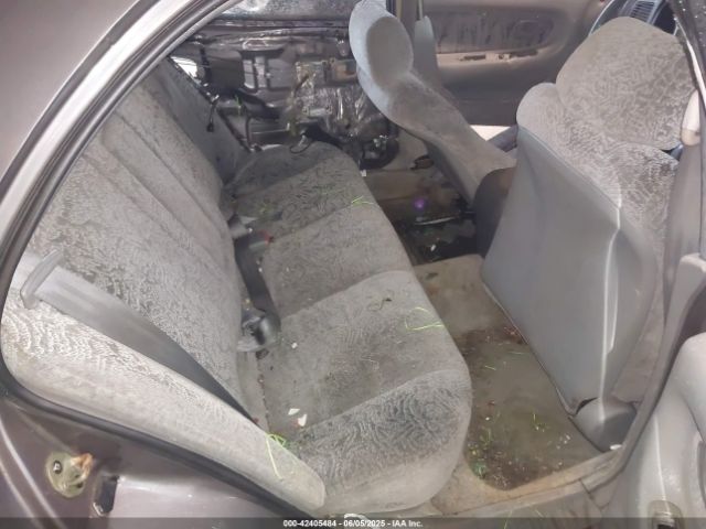 1997 MITSUBISHI GALANT 4A3AJ56G9VE027496 Photo 7