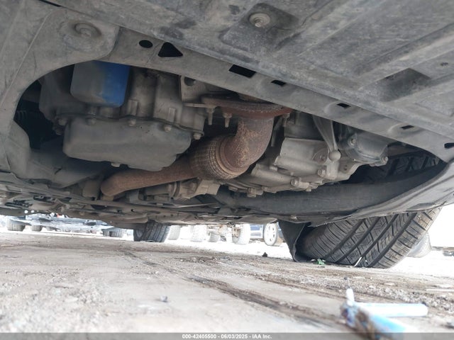 1G1ZD5STXJF260414 Chevrolet lfv - direct injection, variable valve timing, gen 1