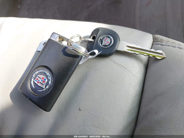 2008 CADILLAC DTS 1G6KD57Y78U154332 Photo 10