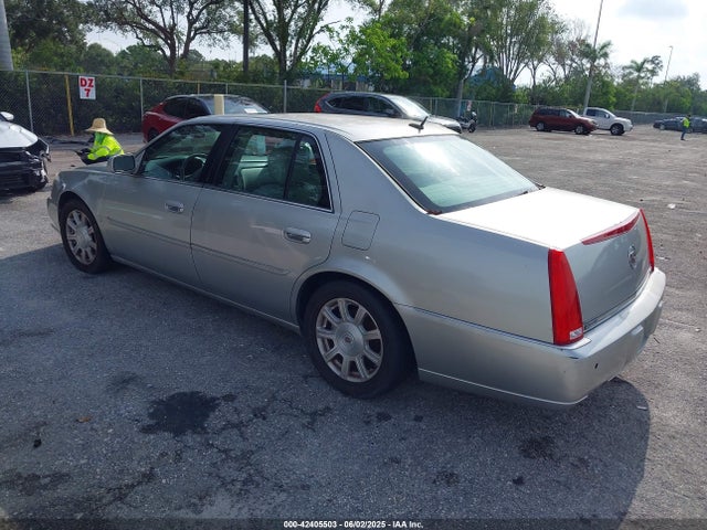 2008 CADILLAC DTS 1G6KD57Y78U154332 Photo 2