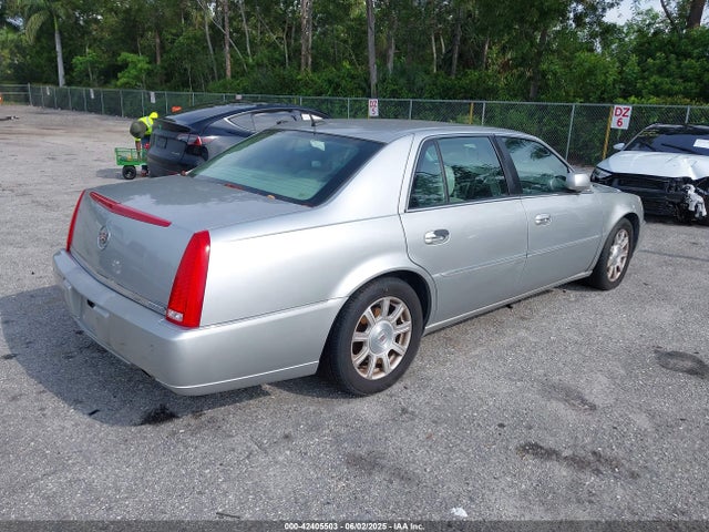 2008 CADILLAC DTS 1G6KD57Y78U154332 Photo 3