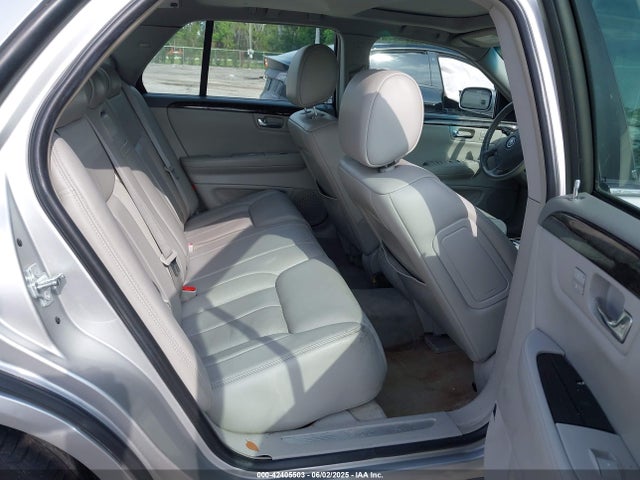 2008 CADILLAC DTS 1G6KD57Y78U154332 Photo 7