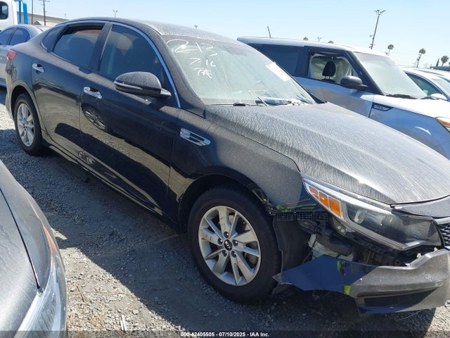 KNAGT4L33H5156094 KIA gdi