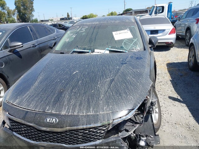 KNAGT4L33H5156094 KIA gdi