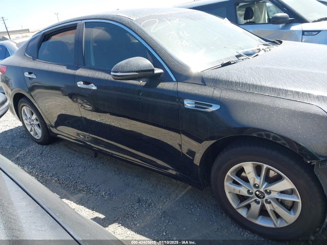 KNAGT4L33H5156094 KIA gdi