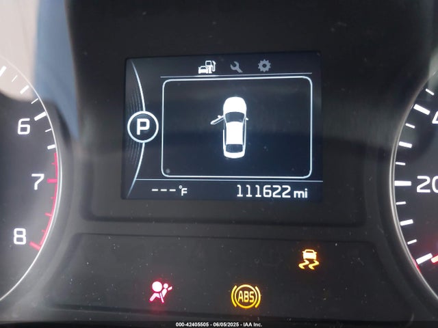 KNAGT4L33H5156094 KIA gdi