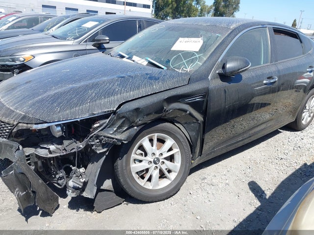 KNAGT4L33H5156094 KIA gdi