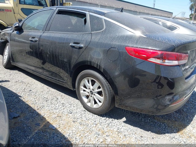 KNAGT4L33H5156094 KIA gdi