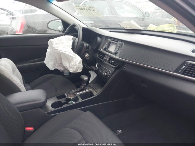 KNAGT4L33H5156094 KIA gdi