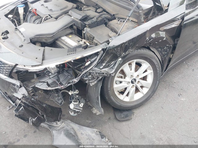 KNAGT4L33H5156094 KIA gdi
