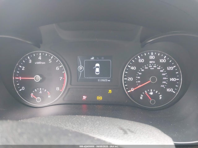 KNAGT4L33H5156094 KIA gdi