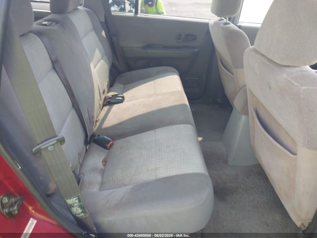 2002 MITSUBISHI MONTERO SPORT JA4LS21H02J036799 Photo 7