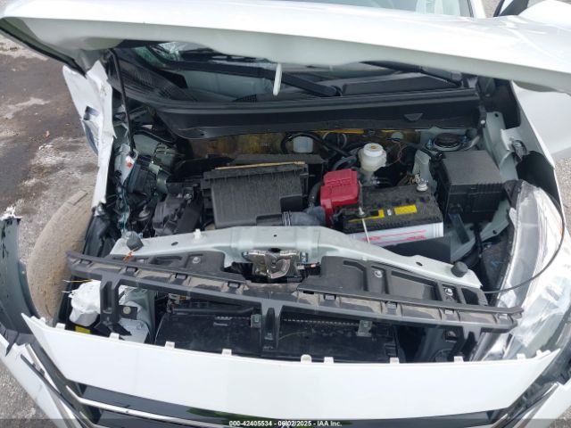 2024 MITSUBISHI MIRAGE G4 ML32FUFJ3RHF12726 Photo 9