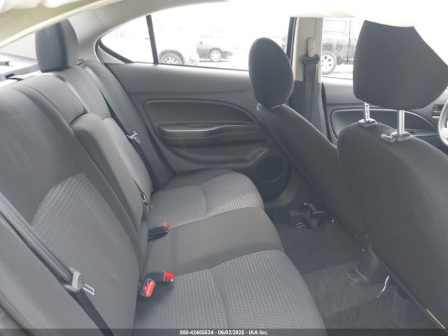 2024 MITSUBISHI MIRAGE G4 ML32FUFJ3RHF12726 Photo 7