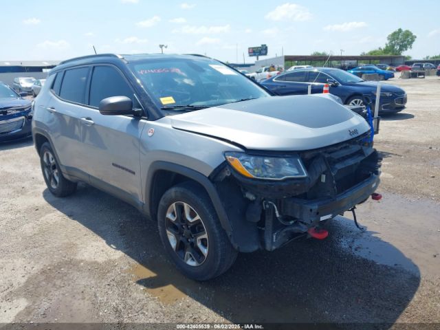 2018 JEEP COMPASS 3C4NJDDB2JT198784