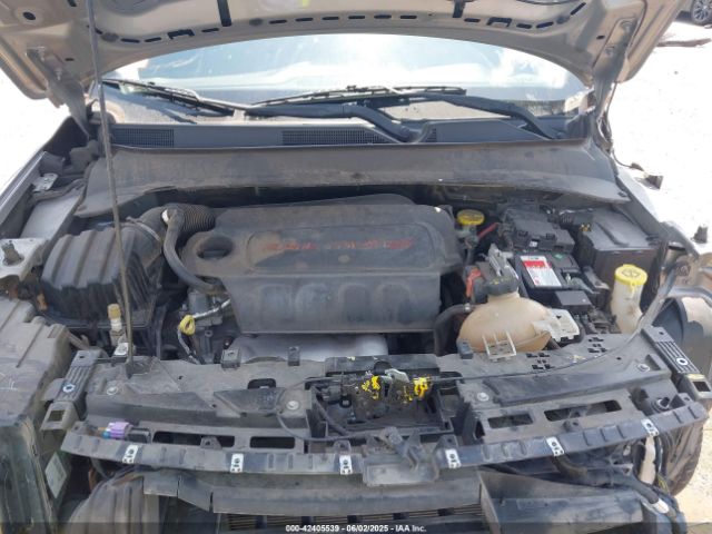 2018 JEEP COMPASS 3C4NJDDB2JT198784 Photo 9