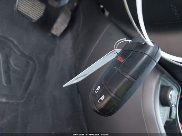 2018 JEEP COMPASS 3C4NJDDB2JT198784 Photo 10