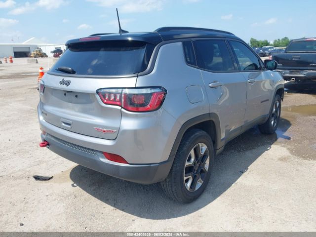 2018 JEEP COMPASS 3C4NJDDB2JT198784 Photo 3