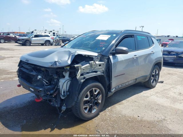 2018 JEEP COMPASS 3C4NJDDB2JT198784 Photo 5