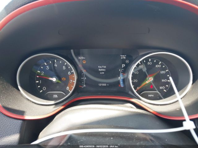 2018 JEEP COMPASS 3C4NJDDB2JT198784 Photo 6