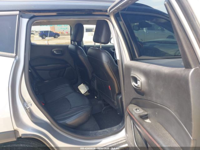 2018 JEEP COMPASS 3C4NJDDB2JT198784 Photo 7