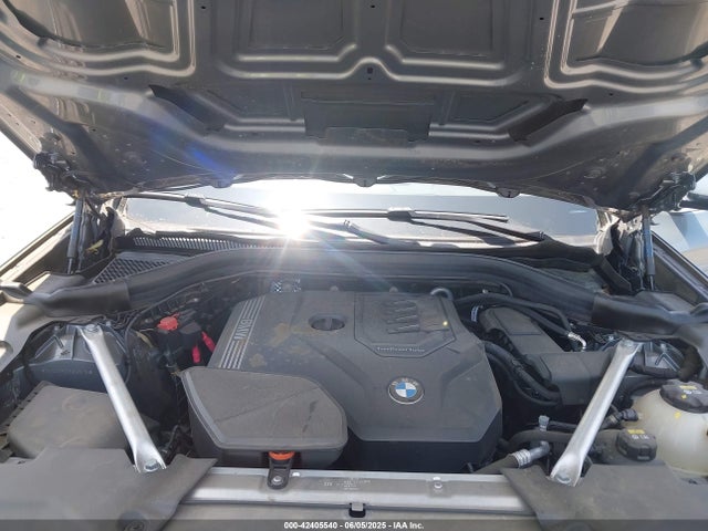 BMW 2023 2023 5UX43DP00P9N81476 Image 10