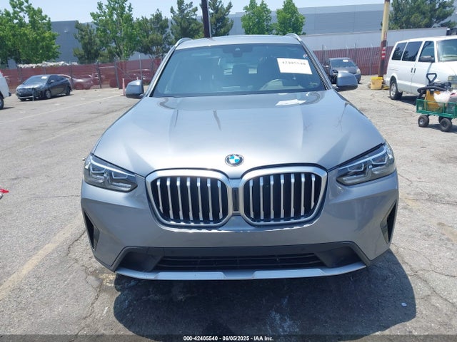 BMW 2023 2023 5UX43DP00P9N81476 Image 12