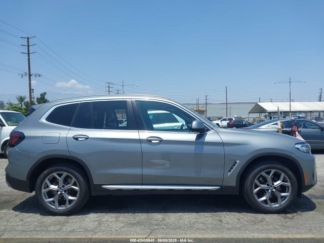 BMW 2023 2023 5UX43DP00P9N81476 Image 13