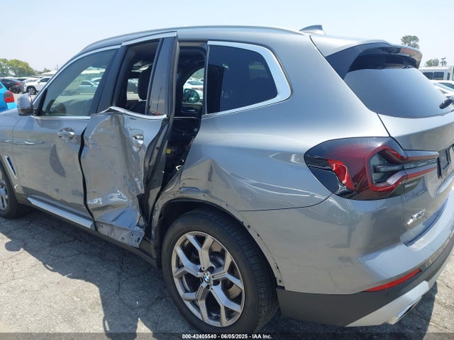 BMW 2023 2023 5UX43DP00P9N81476 Image 18