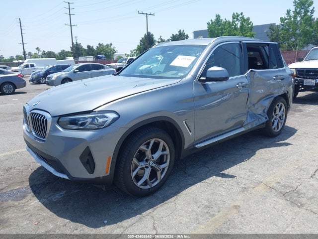 BMW 2023 2023 5UX43DP00P9N81476 Image 2