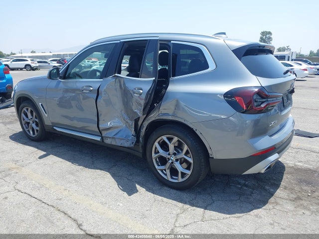 BMW 2023 2023 5UX43DP00P9N81476 Image 3