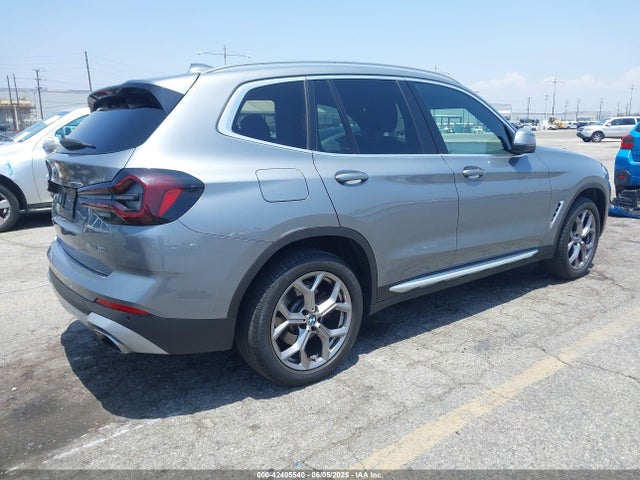 BMW 2023 2023 5UX43DP00P9N81476 Image 4