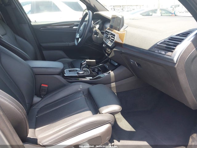 BMW 2023 2023 5UX43DP00P9N81476 Image 5