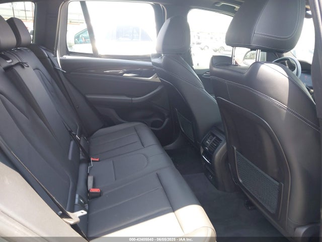BMW 2023 2023 5UX43DP00P9N81476 Image 8