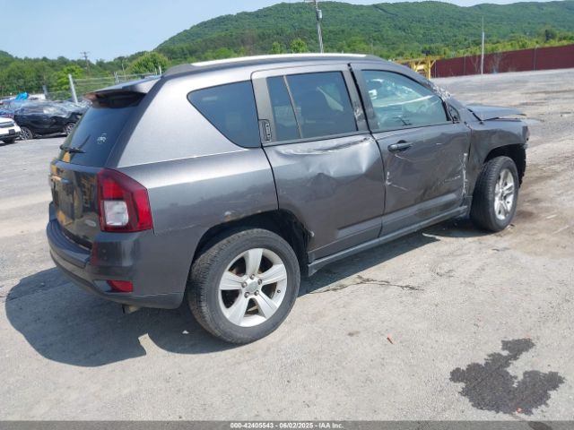 2017 JEEP COMPASS 1C4NJDEB8HD151094 Photo 3