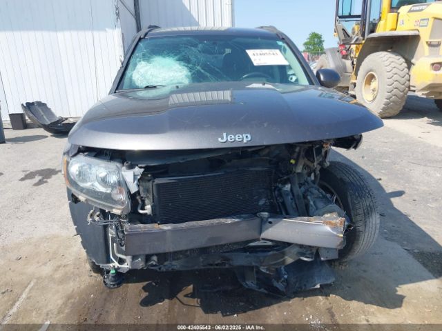 2017 JEEP COMPASS 1C4NJDEB8HD151094 Photo 5