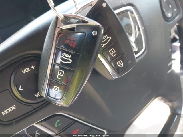 KMHGH4JH7GU102560 Hyundai Equus Signature