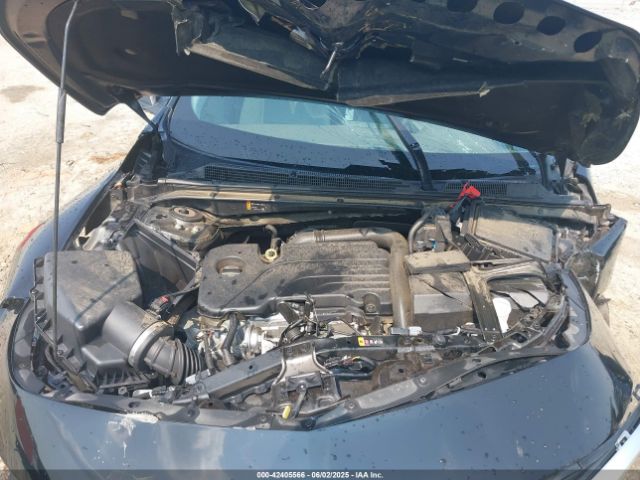 2020 CHEVROLET MALIBU 1G1ZB5ST9LF010381 Photo 9