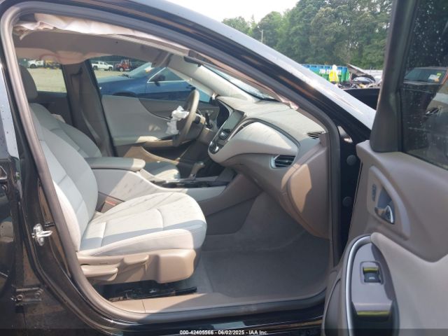 2020 CHEVROLET MALIBU 1G1ZB5ST9LF010381 Photo 4