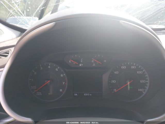 2020 CHEVROLET MALIBU 1G1ZB5ST9LF010381 Photo 6