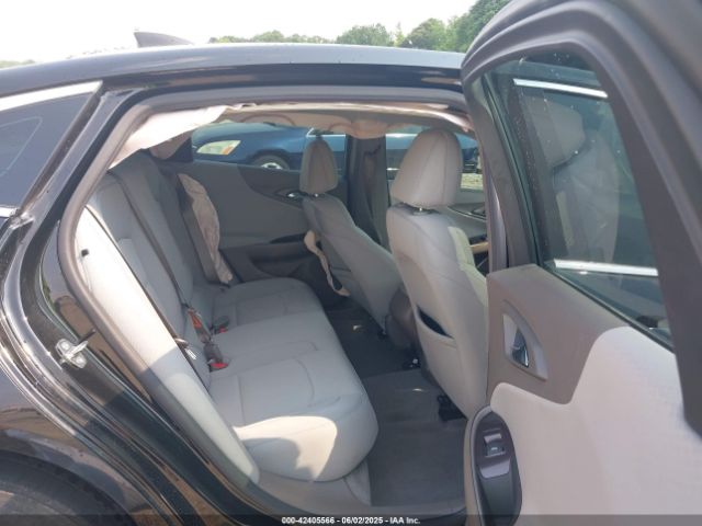 2020 CHEVROLET MALIBU 1G1ZB5ST9LF010381 Photo 7