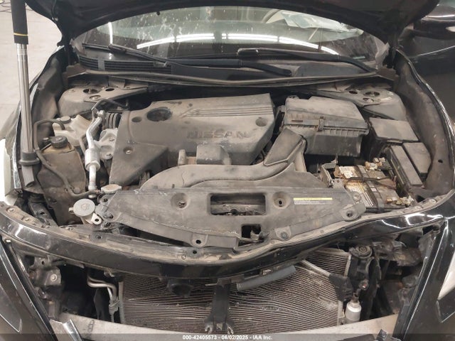 1N4AL3AP3FN922515 Nissan Altima