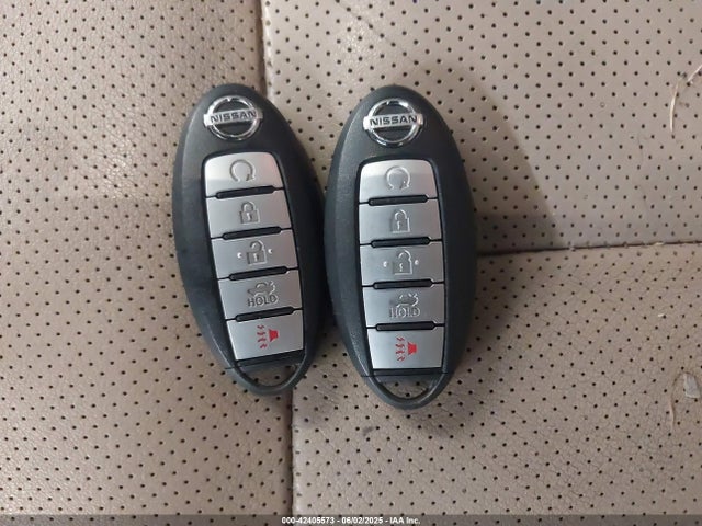 1N4AL3AP3FN922515 Nissan Altima