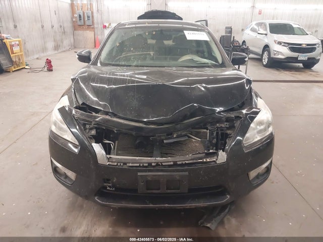 1N4AL3AP3FN922515 Nissan Altima